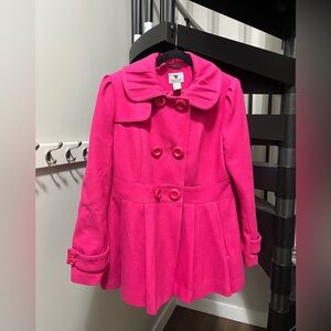 Worthington Peacoat Pink- Size M